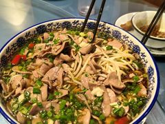 -富临轩私房菜(集庆门大街店)