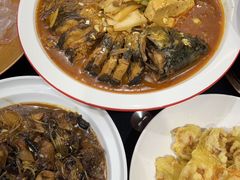 -李记饺子·熏酱东北菜(欢乐谷店)