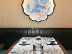 -绿茶餐厅(朝阳大悦城店)