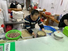 -杨家牛肉汤(淮建路店)