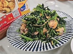 -黑石礁酒楼·海鲜(黑石礁店)