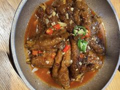 -顺香居·老字号湖北菜(江汉路店)