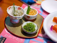 芥末章鱼-有喜屋·深夜食堂(北京西路店)