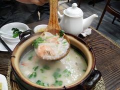 -大洋家·精品潮汕菜·生腌砂锅粥(天河东路店)