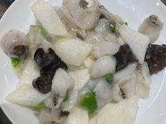 -陈记菜馆·非遗淮扬菜(东关街教场店)