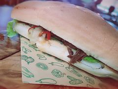 -魏斯理汉堡(西安沣东吾悦店)