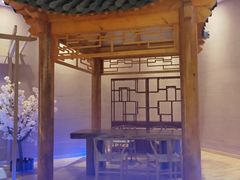 -丽池宫韩式汗蒸会馆(华灯坊店)