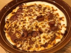 -萨莉亚意式餐厅(中北永旺店)