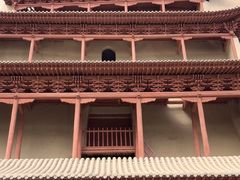 -敦煌莫高窟