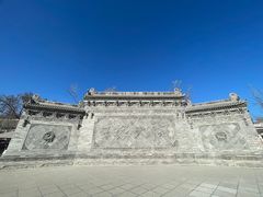 -山西王家大院