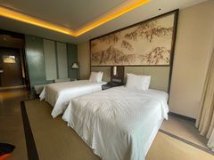 -成都安仁福朋喜来登酒店