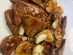 -颜家菜·鲁菜世家(大明湖店)