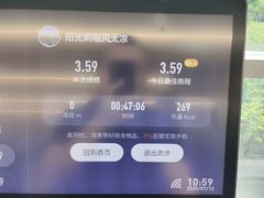 -乐刻健身(西丽创智云城店)