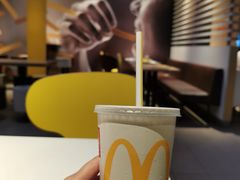 -麦当劳(海岸城店)