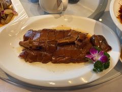 -朱仔记食府(江南大道店)