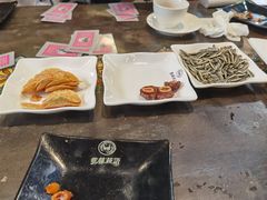 -紫藤燕语(兴澄银座店)