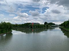 -美兰湖景区
