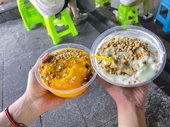 -夏食光安顺小舒冰粉冰浆(甲秀楼店)