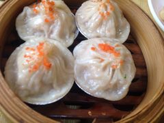 -海宝酒家(中山四路店)