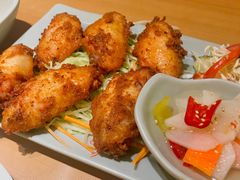 -Lia Cafe Bar Restaurant松山咖啡屋