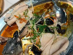 -东坊味道私房菜·地道顺德菜(大良店)