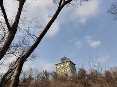 -南京市江宁方山