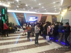 大堂-星乐汇量贩式KTV(中冶祥腾城市广场店)