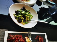 -南京景枫万豪酒店·万豪中餐厅
