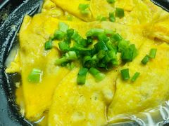 蛋角豆腐-百姓百味海鲜酒楼(粤垦路总店)