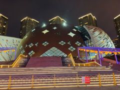 -重庆国际马戏城