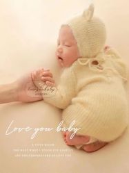 -爱你宝贝时尚高端儿童摄影