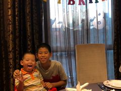 -羲和雅苑•北京烤鸭(平安国际金融中心店)