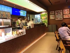 -奈雪的茶(华侨城创意园店)
