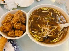许昌脆丸子-豫满楼(郑东新区店)