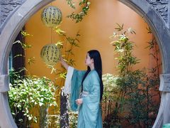 -巴将军·非遗老字号火锅(解放碑店)