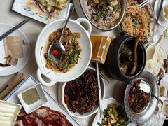 -蔼若春.传承云南菜(金碧公园店)