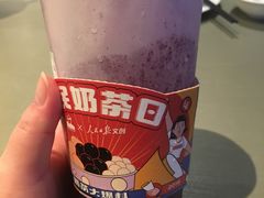 -LELECHA乐乐茶(美罗城店)
