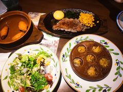 焗蜗牛-萨莉亚意式餐厅(苏州食百家店)