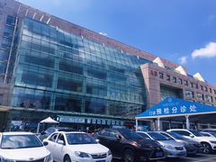 -大连医科大学附属第二医院(总院)