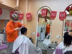 -KK Hair—尚影