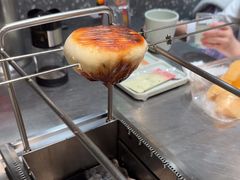 -白玉·朝鲜族烤串(南山店)