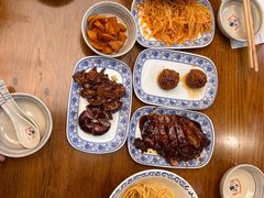-梅溪·小伙子干挑面(安吉总店)
