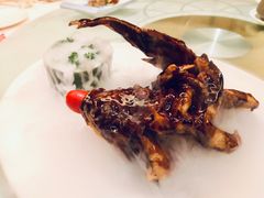 大黄鱼-杭州香格里拉·香宫中餐厅