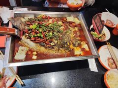 -喵探烤鱼·活鱼烤(北唐总店)