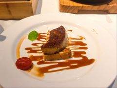 -黑明餐厅(白鹭洲店)