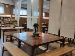 -七色云蔬食(喜邻里店)