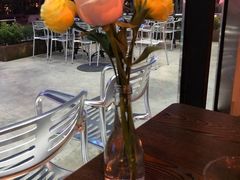 餐具摆设-Juicy Bakery(瑞景店)