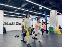 -乐刻体能馆FitTribe飞踹运动(西湖银泰店)