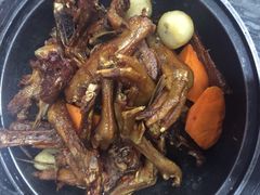 美极鲜食坊-美极鲜食坊(宝安南路店)