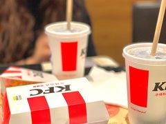 -肯德基(广场南路店)